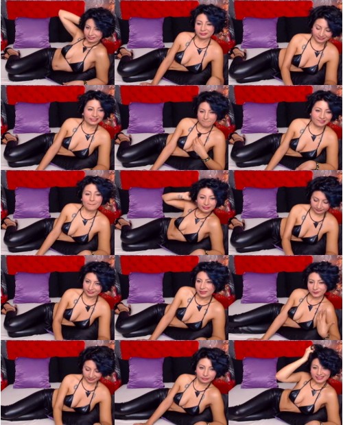 Download Video File: myfreecams anissa1