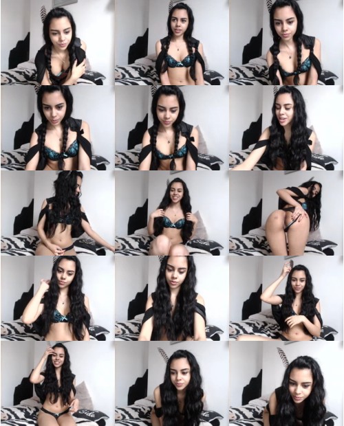 Download Video File: myfreecams annanymphette