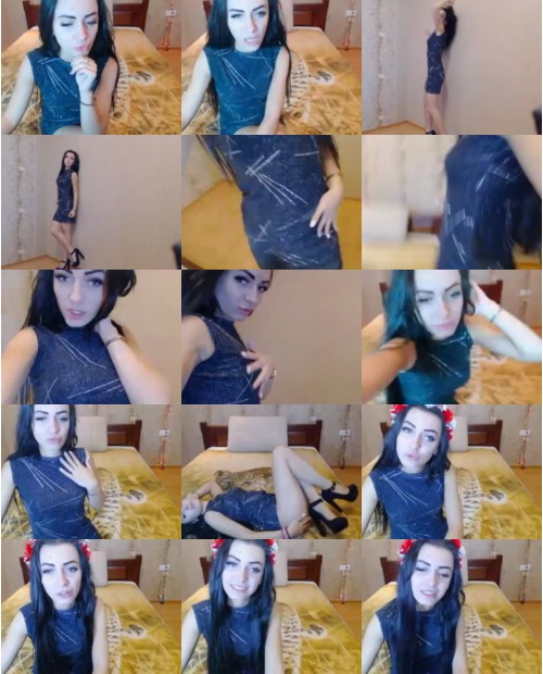 Download Video File: myfreecams annettes