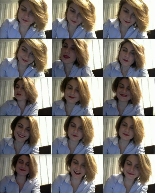 Download Video File: myfreecams annuhk