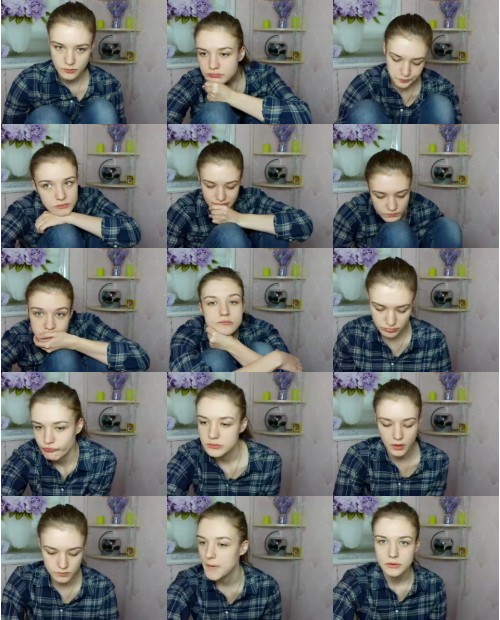 Download Video File: myfreecams antares 