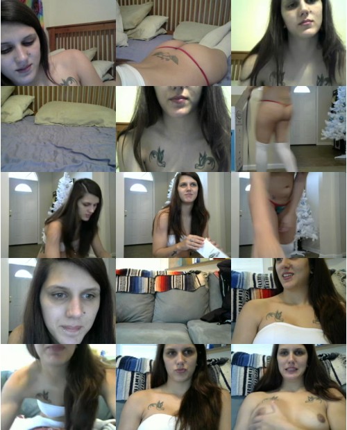 Download Video File: myfreecams ariacummings