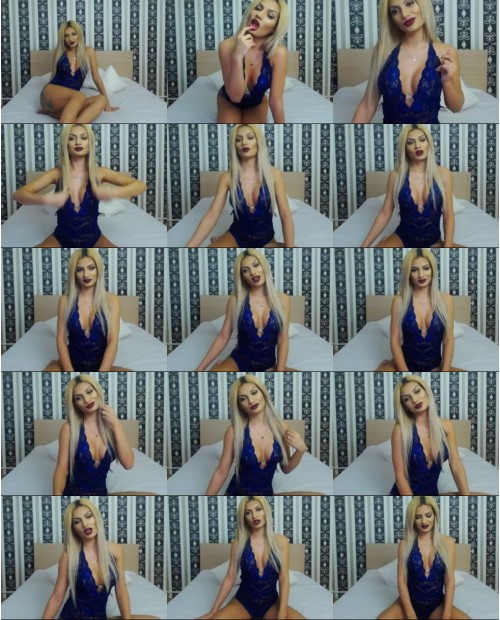 Download Video File: myfreecams arianawild