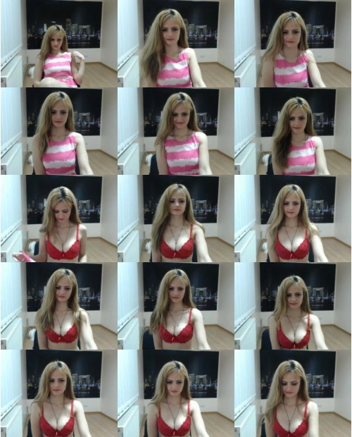 Download Video File: myfreecams arieliya