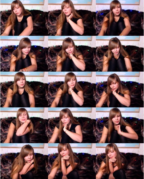 Download Video File: myfreecams arista x