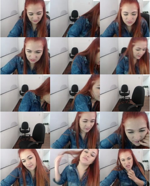 Download Video File: myfreecams aryshorty