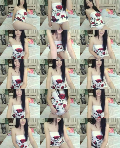 Download Video File: myfreecams asianshahiza