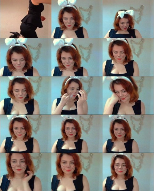 Download Video File: myfreecams asinty