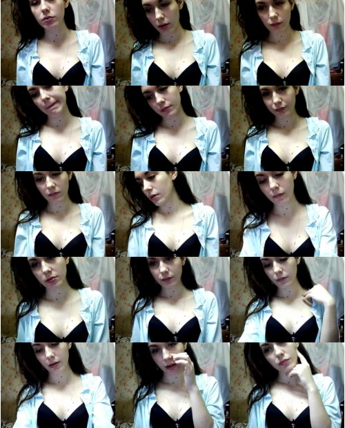 Download Video File: myfreecams asyaasya