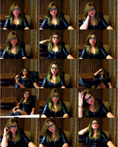 Download Video File: myfreecams athenafemdom