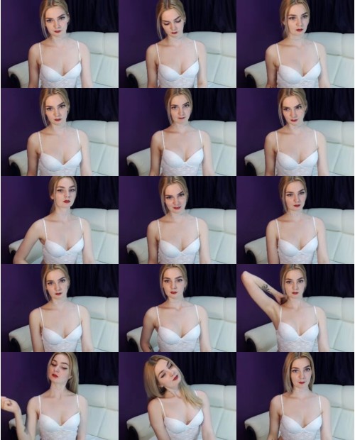 Download Video File: myfreecams audryblond