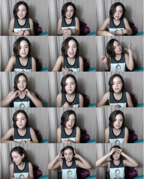 Download Video File: myfreecams aurora