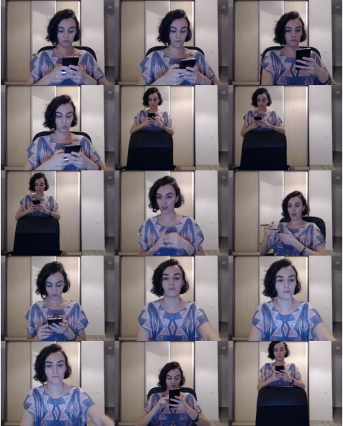 Download Video File: myfreecams aylesh