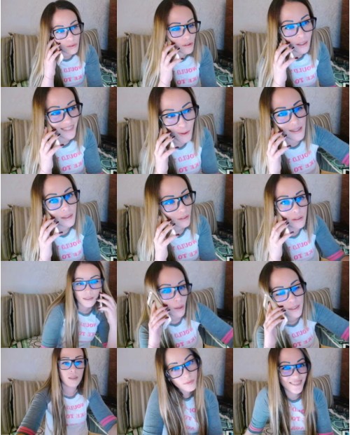 Download Video File: myfreecams be loved 777