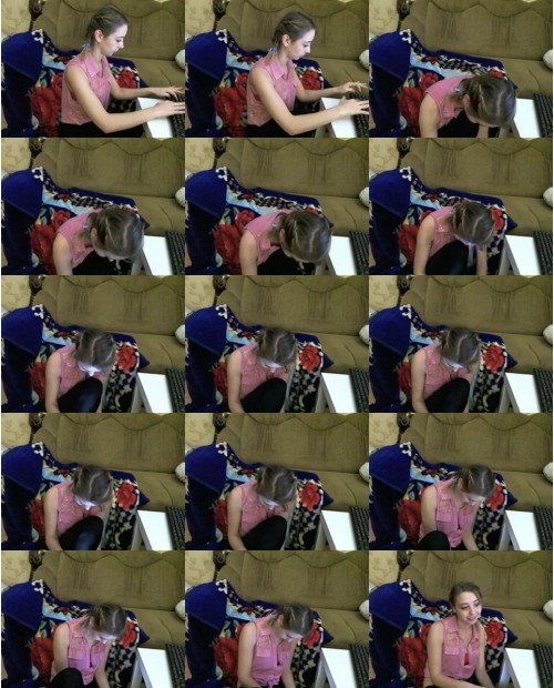 Download Video File: myfreecams be my boss