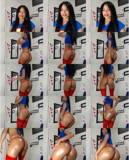 Download Video File: myfreecams bellatatis