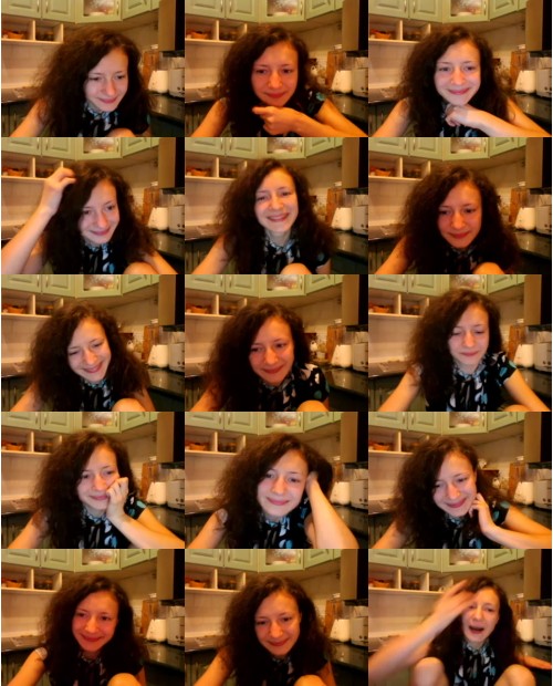 Download Video File: myfreecams berrymila