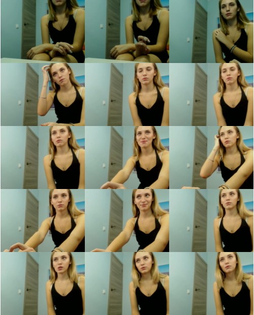 Download Video File: myfreecams bl0ndy baby