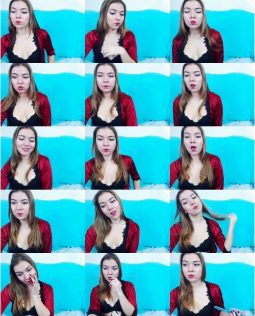 Download Video File: myfreecams blackalis