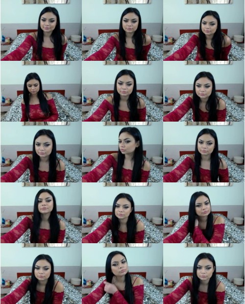 Download Video File: myfreecams blackamethyst