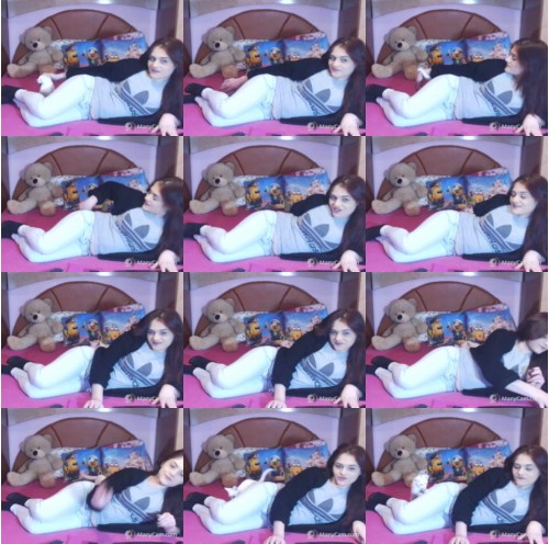 Download Video File: myfreecams blackangelsx