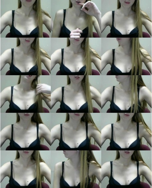 Download Video File: myfreecams blonda69