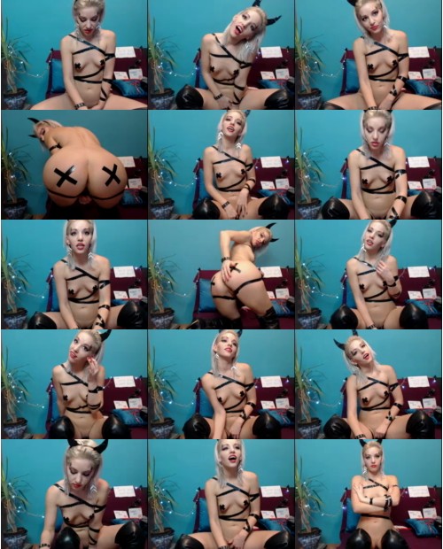 Download Video File: myfreecams bonnie smile