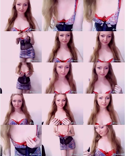 Download Video File: myfreecams borjomii