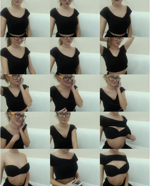 Download Video File: myfreecams brendahorn