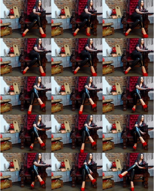 Download Video File: myfreecams brigittedomme