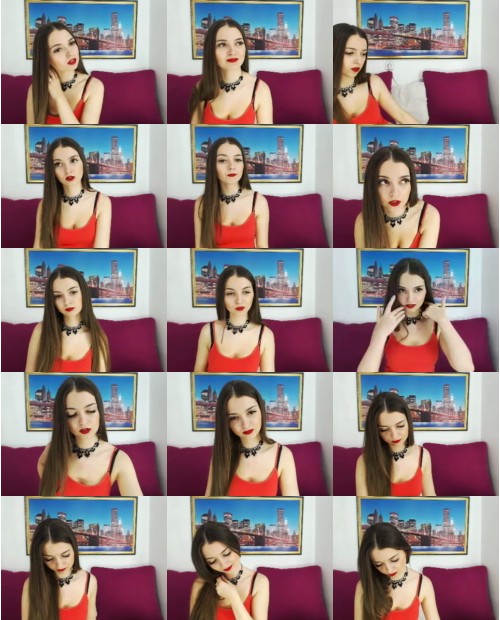 Download Video File: myfreecams brizhid