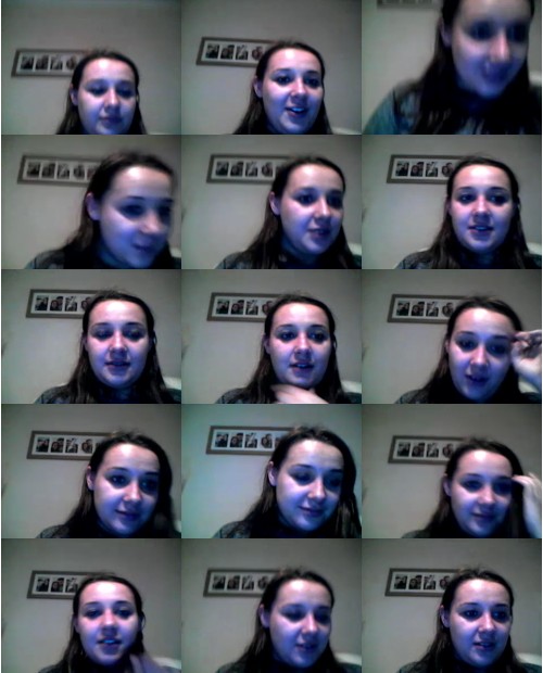 Download Video File: myfreecams bustybabekel