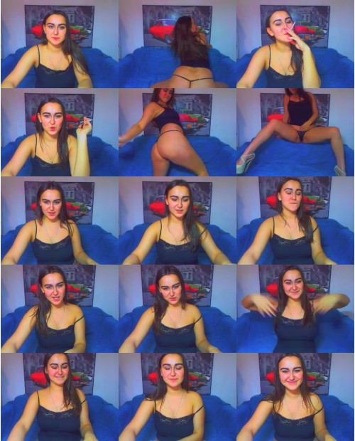 Download Video File: myfreecams bustybri4u