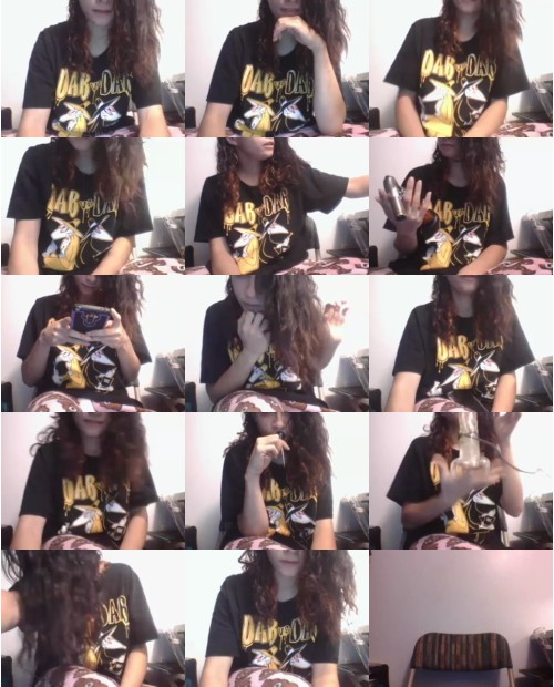 Download Video File: myfreecams busybee710