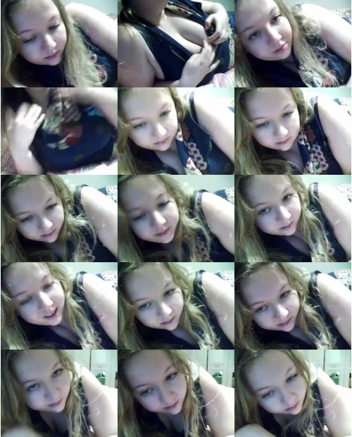 Download Video File: myfreecams buxom blonde