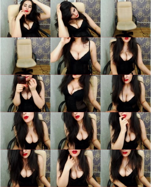 Download Video File: myfreecams camalla queen