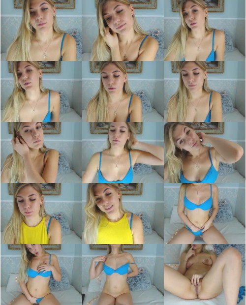 Download Video File: myfreecams camomillar