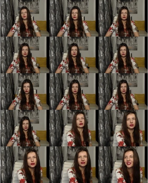 Download Video File: myfreecams candycirl20