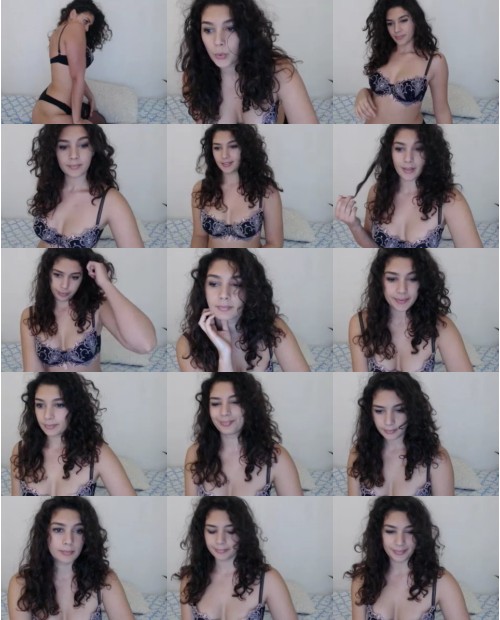 Download Video File: myfreecams canellha