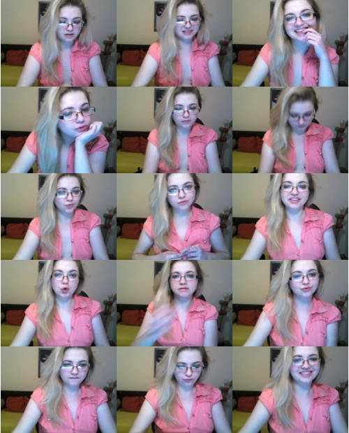 Download Video File: myfreecams caren milder