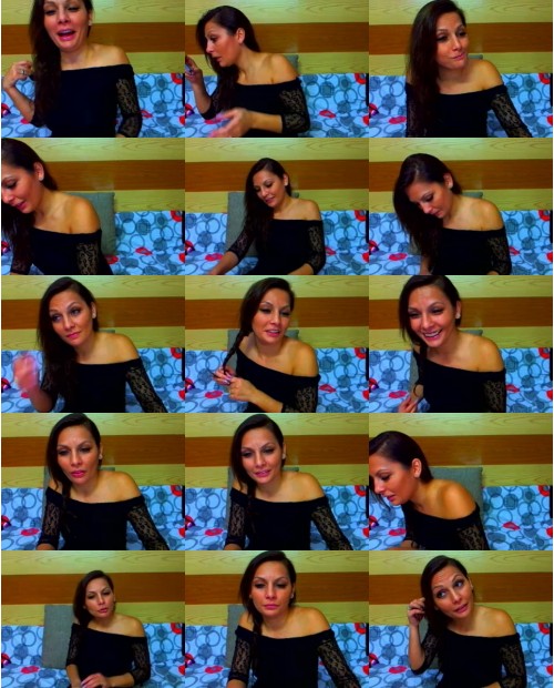 Download Video File: myfreecams carmensdream