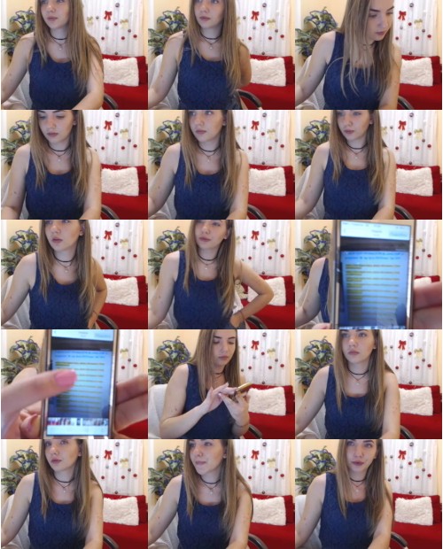 Download Video File: myfreecams carrielevine