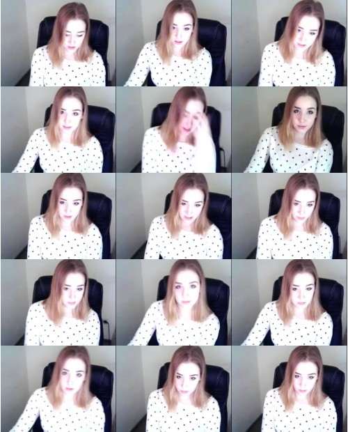 Download Video File: myfreecams chanice231