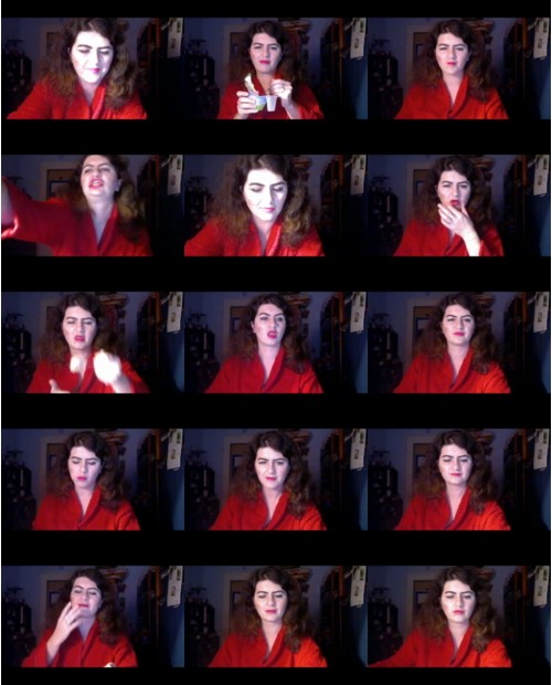 Download Video File: myfreecams charmani