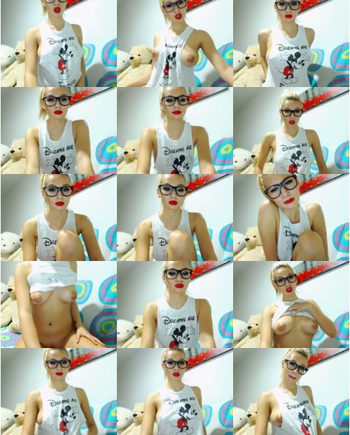 Download Video File: myfreecams cherrylara