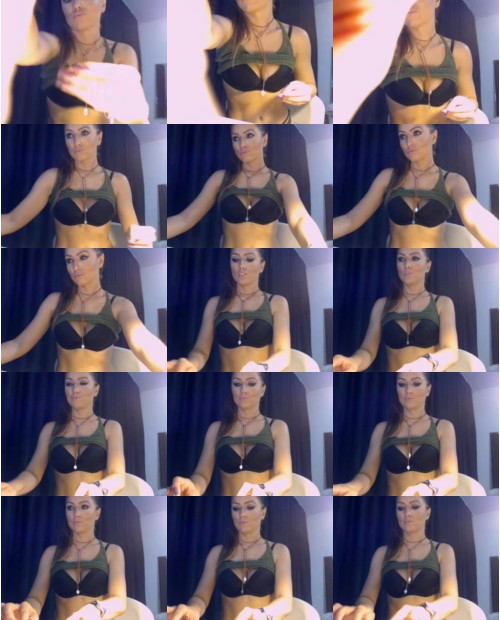 Download Video File: myfreecams chicaboomboom