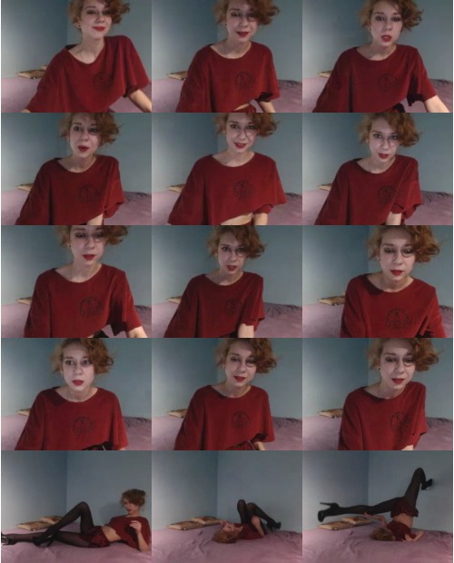 Download Video File: myfreecams chidia