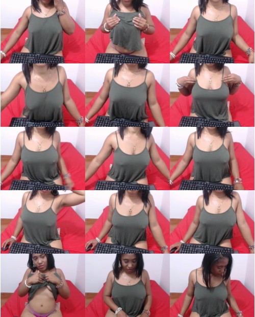 Download Video File: myfreecams chiquihot2