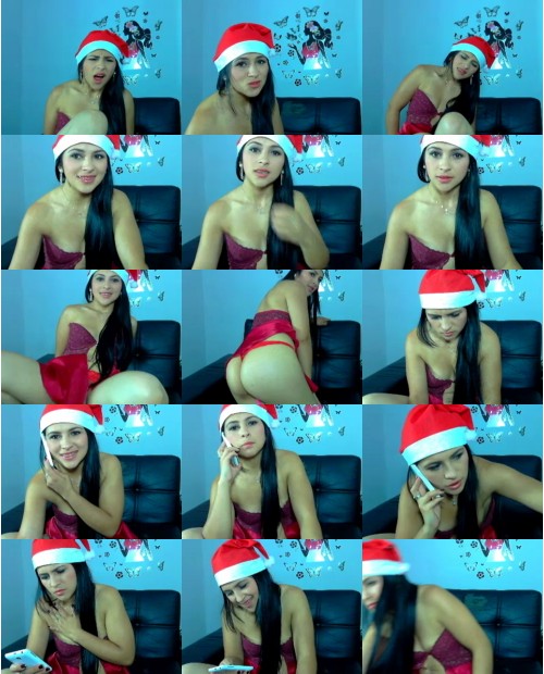 Download Video File: myfreecams chiquita c