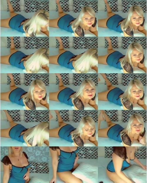 Download Video File: myfreecams christiek